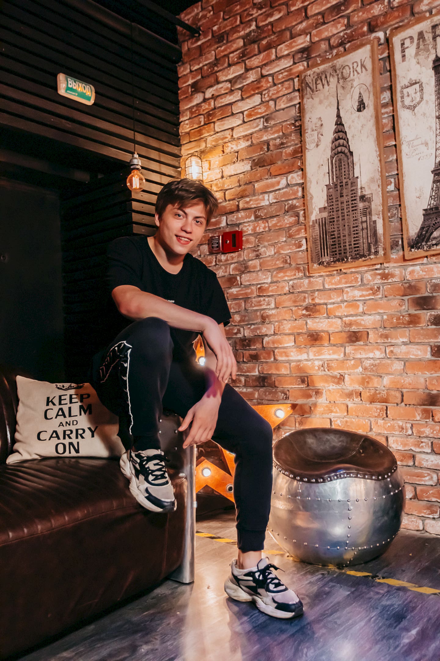 Андрей Морыженков